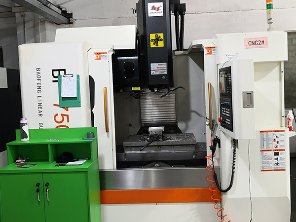 CNC