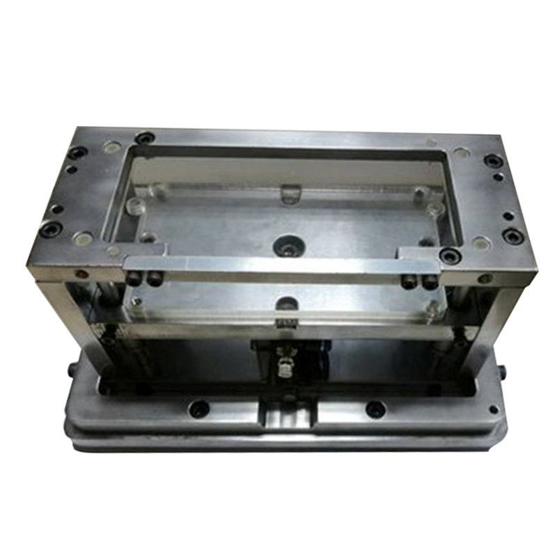 東莞工裝夾具裝配